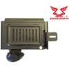 DUSLINTUVAS ZONGSHEN XP420 11,5HP MTD Thorx
