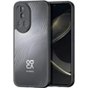 Dux Ducis Aimo dėklas skirtas Huawei Nova 12 Pro - juodas