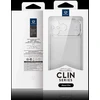 Dux Ducis Clin dėklas iPhone 17 Pro – Skaidrus
