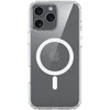 Dux Ducis Clin Mag dėklas su MagSafe iPhone 16 Pro - skaidrus