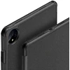 Dux Ducis Domo išmanusis dėklas stovas, juodas, skirtas Huawei MatePad Pro 11'' (2022)