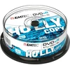 DVD+R diskai Emtec Holly Copy, 25 vnt., 4,7 GB