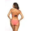 Pink Rožinė Maudymosi kostiumėlis Ofelia Slim Rožinė