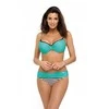 Maudymosi kostiumėlis Loren Stripes 503 (1)