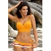 Orange Oranžinis Maudymosi kostiumėlis Angelina Oranžinis 544 (6)