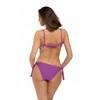Maudymosi Kostiumėlis Kimberly Shock Violetinė M-521 (3)