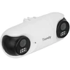 Dviguba IP kamera TC-C32RN SPEC:I5/E/Y/QX/2.8MM/V4.2 Spark serija 2 x 1080p 2 x 2.8 mm TIANDY