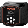VEVOR Dvigubas baterijų izoliatorius su LCD ekranu