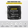 VEVOR Automatinis dvigubas akumuliatoriaus izoliatorius 140A