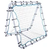 Dvigubas atmušėjas, rėmas su Yakimasport 100189 tinkleliu