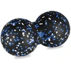 Dvigubas masažinis kamuolys "Spokey GREAN BALL DUO