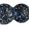Dvigubas masažinis kamuolys "Spokey GREAN BALL DUO