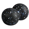 Dvigubas masažinis kamuolys "Spokey GREAN BALL DUO