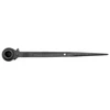 VOREL REKETINIS RAKTAS PASTOOLIAMS 17 x 19mm