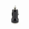 Sbox CC-221B Dual USB automobilinis įkroviklis CC-221B juodos spalvosberry juodos spalvos