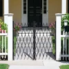 VEVOR Lockable dvigubos žirklinės grotelės 320x160.5 cm