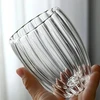 Dvigubo stiklo puodelis 350ML.