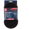 Dirt Devil Dvipusė automobilio plovimo kempinė 21x11 cm