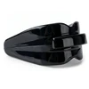 Dvipusė dantų apsauga DBX Bushido, juoda