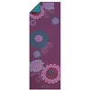 Gaiam Dvipusė jogos kilimėlis "KIKU" 6 MM 61548