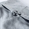 Nike Dvipusė kaklo mova "Club Fleece" (kamino formos)