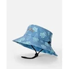 Dvipusė skrybėlė berniukams Rip Curl Combo Mid Brim, mėlyna