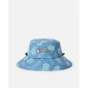 Dvipusė skrybėlė berniukams Rip Curl Combo Mid Brim, mėlyna