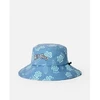 Dvipusė skrybėlė berniukams Rip Curl Combo Mid Brim, mėlyna