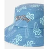 Dvipusė skrybėlė berniukams Rip Curl Combo Mid Brim, mėlyna