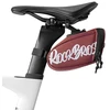 Rockbros G007 Flash Journey Saddle Bag 0.8 l - Raudona