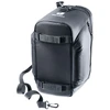 Deuter Dviračio galinė krepšys 10 l, juodas