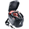 Deuter Dviračio galinė krepšys 10 l, juodas