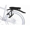 Dviračio galinis purvasargis Thule Tour Rack 2
