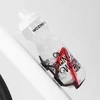 Wozinsky WUR-01BR Bike Bottle Holder Basket - Juodas and Raudona