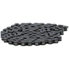 Dviračio grandinė 112 narelių 12,7x3,2 mm, 1 pavaros, Bicycle Gear