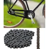 Dviračio grandinė 112 narelių 12,7x3,2 mm, 1 pavaros, Bicycle Gear