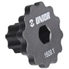 Dviračio Hollowtech II dangtelių raktas Unior