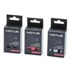 Universal phone holder Motus MOTHAN02R Raudona