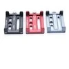 Universal phone holder Motus MOTHAN02R Raudona