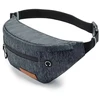 Rockbros H33 Bike Hip Bag 1.5L - Gray