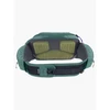 Dviračio juosmens rankinė EVOC Hip Pack Pro 3, 3 l, žalia