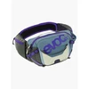 Dviračio juosmens rankinė EVOC Hip Pack Pro 3, 3 l, plieno/violetinė/tamsiai alyvuogių