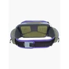 Dviračio juosmens rankinė EVOC Hip Pack Pro 3, 3 l, plieno/violetinė/tamsiai alyvuogių