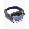 Dviračio juosmens rankinė EVOC Hip Pack Pro 3, 3 l, plieno/violetinė/tamsiai alyvuogių