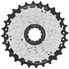 Galinis žvaigždžių blokas Shimano ALTUS CS-HG400 7-speed 11-28T
