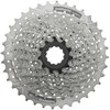 Galinis žvaigždžių blokas Shimano CS-HG201 9-greičių-11-32T