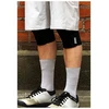 Dviračio kelių apsauga POC VPD Max Knee, juoda