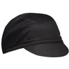 Dviračio kepurė POC Cadence Cap, juoda