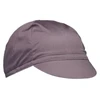 Dviračio kepurė POC Cadence Cap, pilka
