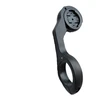 Dviračio kompiuterio laikiklis VDO Long Butler GPS, 25,4/31,8 mm